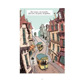 Fantômes au tableau !