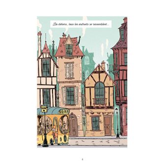 Fantômes au tableau !