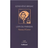 Loin du Paradis