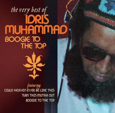 Boogie to the top : The very best of