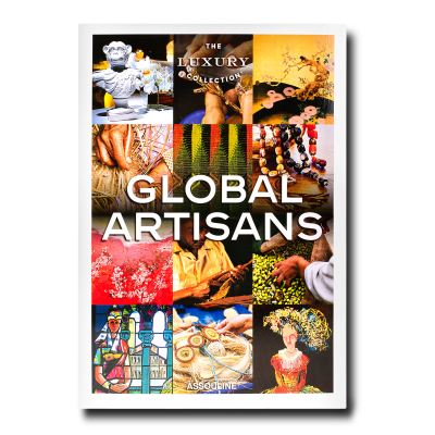 The luxury Collection, Global artisans