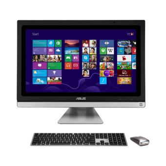 Ordinateur tout-en-un ASUS : pourquoi acheter un PC tout-en-un ASUS