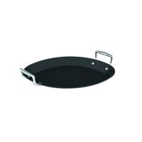 LCREUSET FORGES POELE A POISSON 25,5X40C