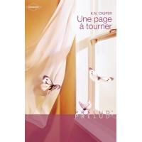 Une page à tourner (Harlequin Prélud')