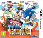 Sega 3D Classics Collection Nintendo 3DS