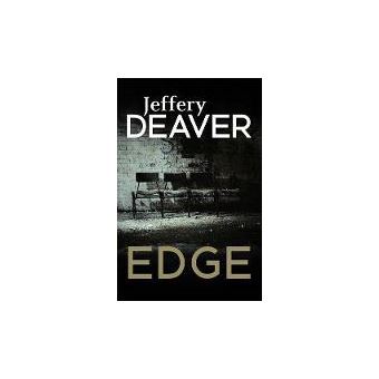 Edge - Poche - Jeffery Deaver - Achat Livre ou ebook | fnac