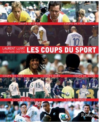 Les coups du sport