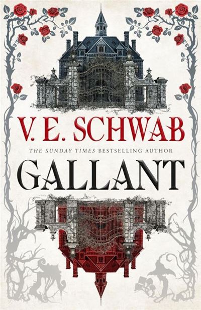 Galland - V.E. Schwab - Poche