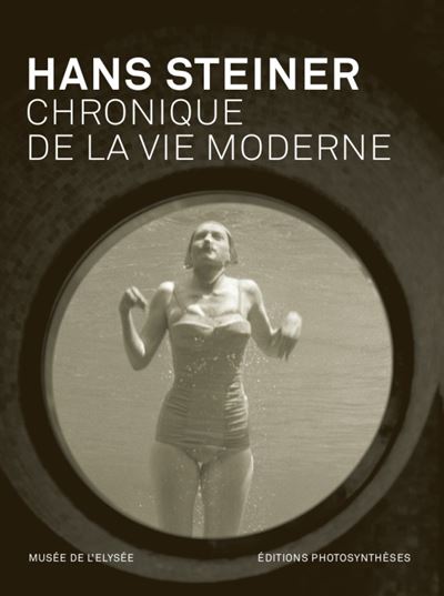 Hans steiner - français/allemand - Daniel Girardin - broché