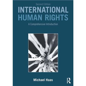 International Human Rights A Comprehensive Introduction - ebook (ePub ...