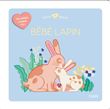 Bébé lapin