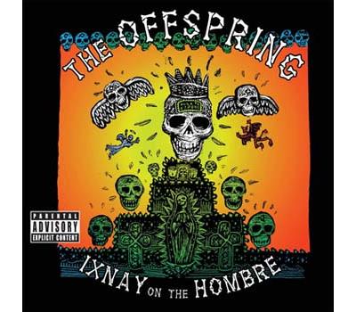 Ixnay On The Hombre