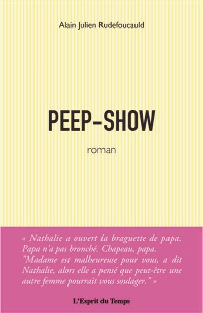 Peep-show