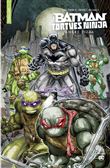 Urban Comics Nomad : Batman TMNT