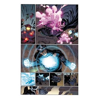 Avengers / X-Men : Axis