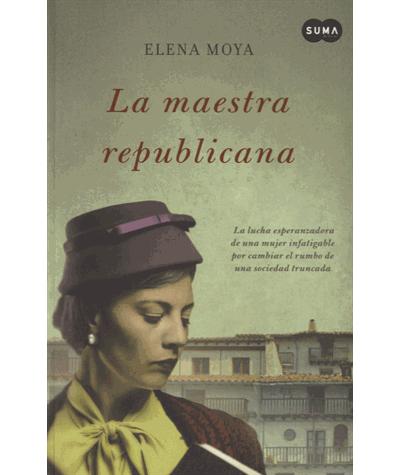 LA MAESTRA REPUBLICANA