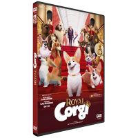 ROYAL CORGI-FR