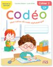 MDI - Codéo CP - Cahier 2