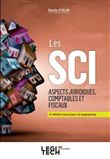 Les SCI, Aspects juridiques, comptables et fiscaux