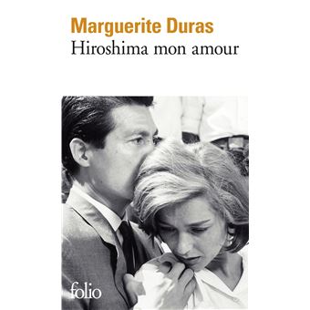 Hiroshima Mon Amour Scenario Et Dialogues Poche Marguerite Duras Achat Livre Ou Ebook Fnac