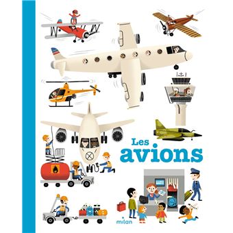 Les avions