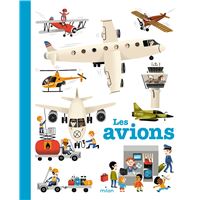 Les avions