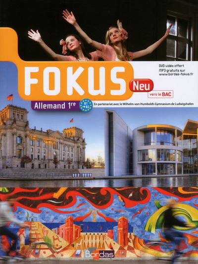 Fokus 1ère