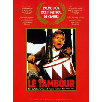 Le Tambour (Version Longue)-Bluray FR - 1