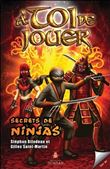 A toi de jouer - Secrets de ninjas