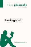 Kierkegaard (Fiche philosophe)