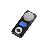 Lecteur MP3 MP MAN FIESTA2 2GB Bleu_0