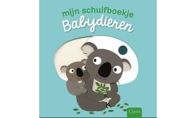 Mijn schuifboekje