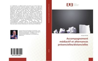 Accompagnement mediactif et alternances presencielles/distan