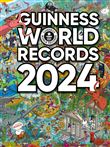 Guinness World Records 2024