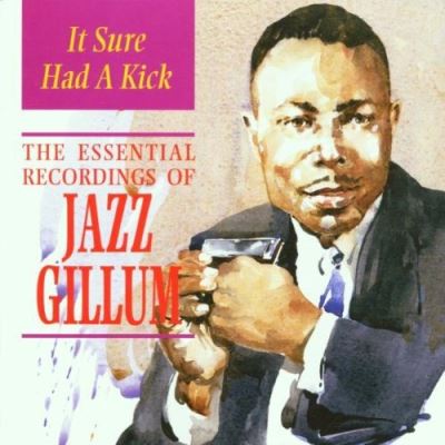 It sure had a kick essential recording