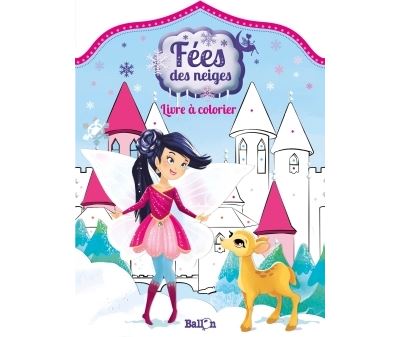 Livre à colorier