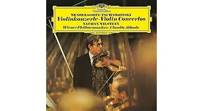 TCHAIKOVSKY/MENDELSSOHN/LP