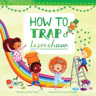 How to Trap a Leprechaun - 1