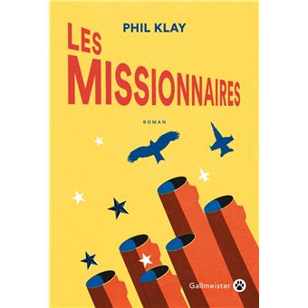 Les missionnaires