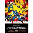 The Avengers