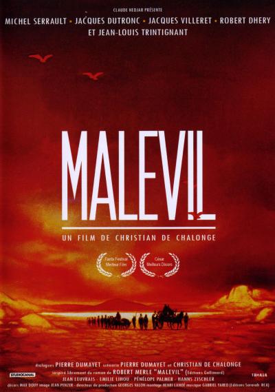 Malevil