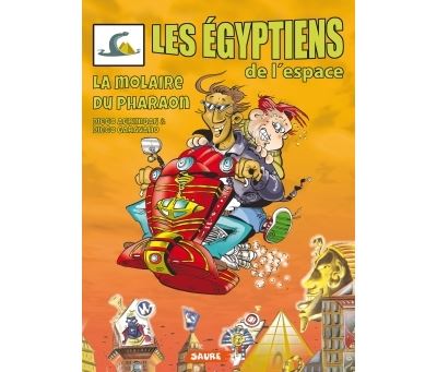 La molaire du pharaon