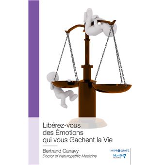Libérez-vous des Émotions qui vous Gachent la Vie