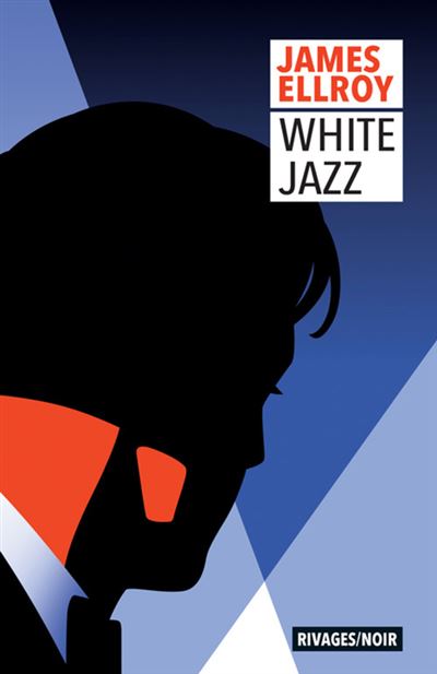 White Jazz - James Ellroy - broché