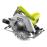 Scie circulaire Ryobi RWS1250GPB 1250W + Powerbank_6