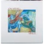Lp-mingus (azul) ex.fnac