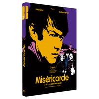 Miséricorde Blu-ray