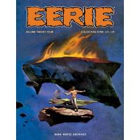 Eerie Archives Volume 24