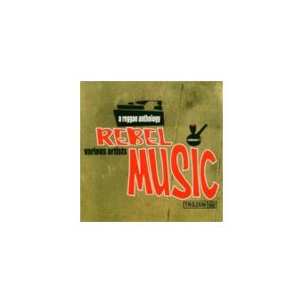 Compilation reggae - 1