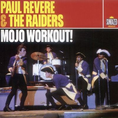 Mojo workout 1963 65